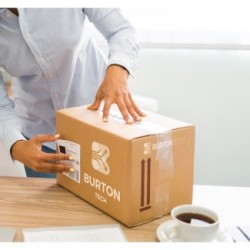 CONECTOR RJ45 CAT 5e