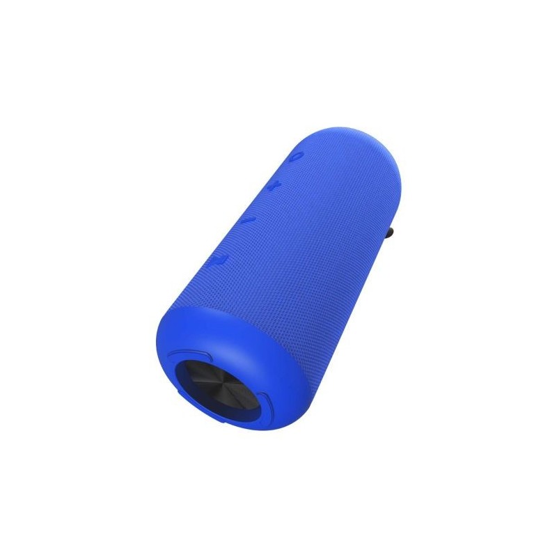 PARLANTE KLIPX TITAN PRO KBS300BL WIRELESS 16W IPX7 TWS 20HRS BLUE