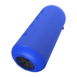 PARLANTE KLIPX TITAN PRO KBS300BL WIRELESS 16W IPX7 TWS 20HRS BLUE
