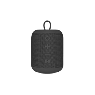 PARLANTE KLIPX TITAN KBS200BK WIRELESS 12W IPX7 TWS 17HRS NEGRO