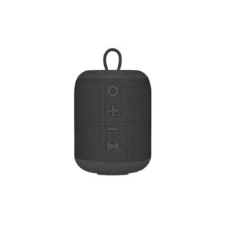 PARLANTE KLIPX TITAN KBS200BK WIRELESS 12W IPX7 TWS 17HRS NEGRO