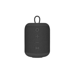 PARLANTE KLIPX TITAN KBS200BK WIRELESS 12W IPX7 TWS 17HRS NEGRO