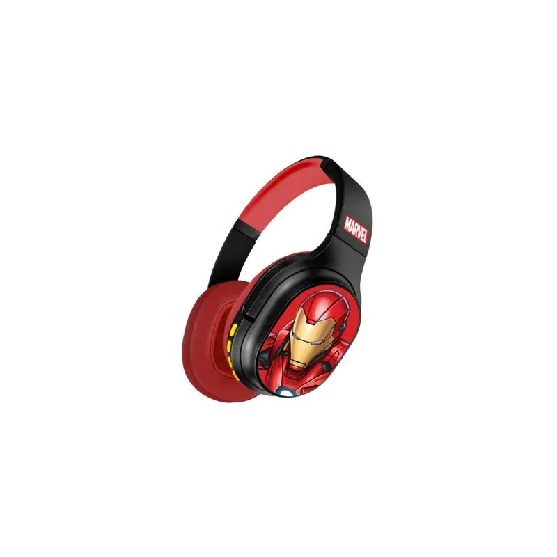HEADPHONE XTECH MARVEL IRON MAN BLUETOOTH XTHD660IM