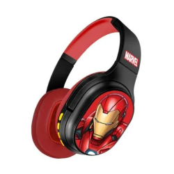HEADPHONE XTECH MARVEL IRON MAN BLUETOOTH XTHD660IM