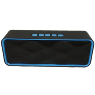 PARLANTE ANERA AESPB128 USB SD Y 35 PARA PC