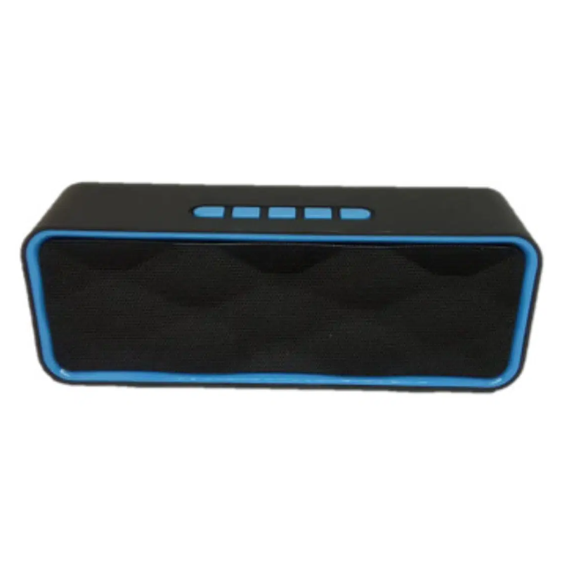 PARLANTE ANERA AESPB128 USB SD Y 35 PARA PC
