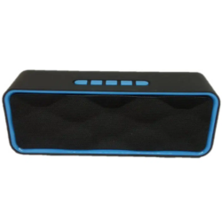 PARLANTE ANERA AESPB128 USB SD Y 35 PARA PC