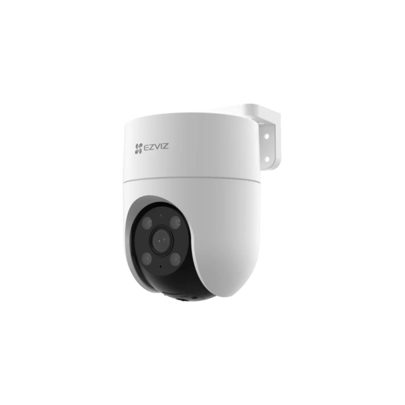 CAMARA DE VIGILANCIA IP EZVIZ H8CR10 01K2W2MP 360 GRADOS IP65 WIFI 24GHZ BIDIREC CAMARA DE VIGILANCIA IP EZVIZ H8CR10 01K2W2MP 360 GRADOS IP65 WIFI 24GHZ BIDIREC