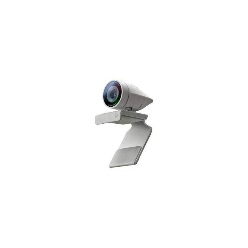 CAMARA DE VIDEO CONFERENCIA POLY STUDIO P5 WORLDWIDE OPEN ECOSYSTEM 1080P MICROF