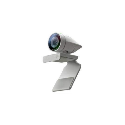 CAMARA DE VIDEO CONFERENCIA POLY STUDIO P5 WORLDWIDE OPEN ECOSYSTEM 1080P MICROF