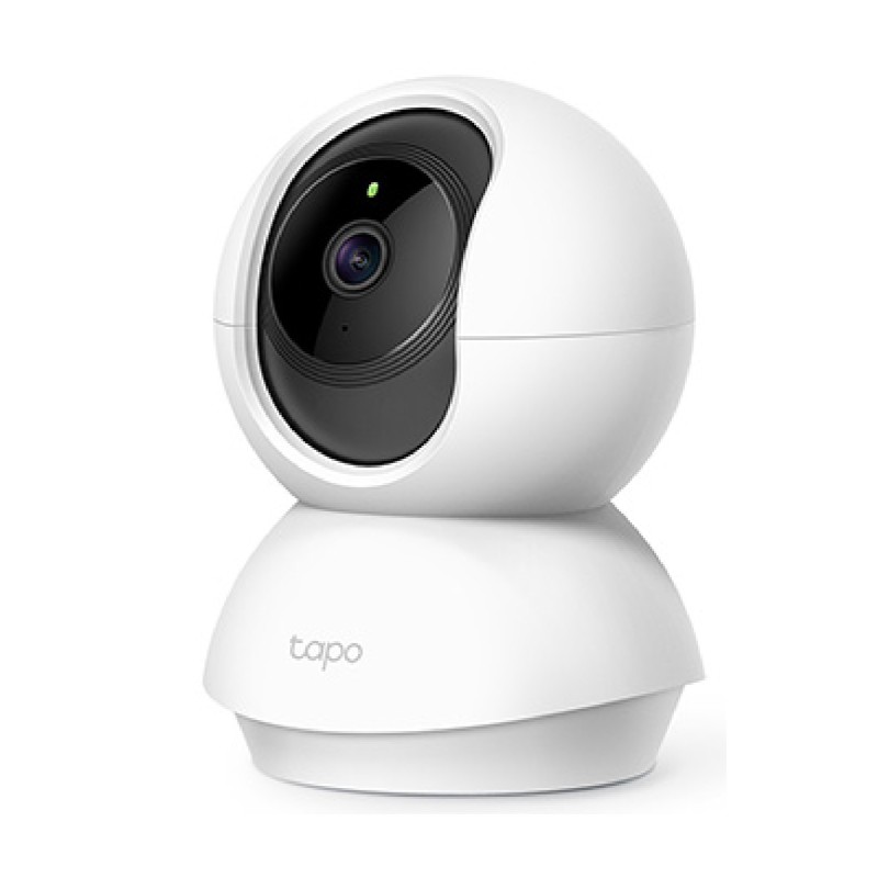 CAMARA DE VIGILANCIA TPLINK TAPO C200 1080P MICRO SD HASTA 128GB WIFI 360 HORIZO CAMARA DE VIGILANCIA TPLINK TAPO C200 1080P MICRO SD HASTA 128GB WIFI 360 HORIZO