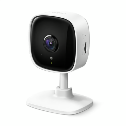 CAMARA DE VIGILANCIA TPLINK TAPO C100 1080P FULL HD 3D SOPORTA HASTA MICRO SD 12
