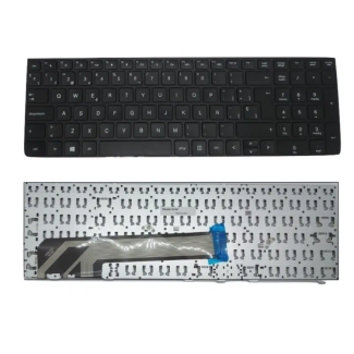 TECLADO PARA PORTATIL HP 4530 S 4535 S 4730 S SP NUMERICO