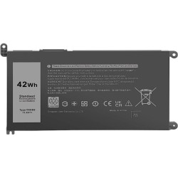 BATERIA PARA PORTATIL DELL YRDD6 ORIGINAL