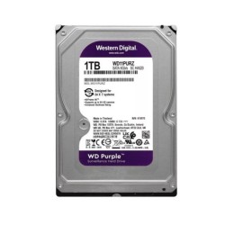 DISCO DURO 1TB SATA WESTERN DIGITAL WD10PURZ PURPLE SATA 35