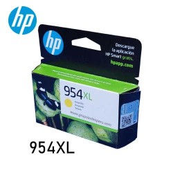 CARTUCHO HP L0S68AL 954XL YELLOW COMPATIBLE 8210 7720 8710 8720 8730 8740