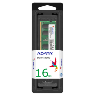 MEMORIA RAM DDR4 DIMM 16GB PC3200 ADATA PC425600
