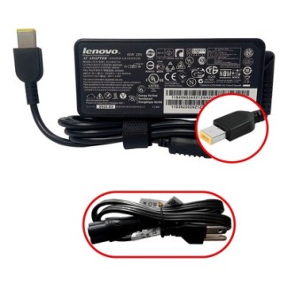 CARGADOR PARA LAPTOP LENOVO 20V225A USB