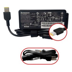 CARGADOR PARA LAPTOP LENOVO 20V225A USB