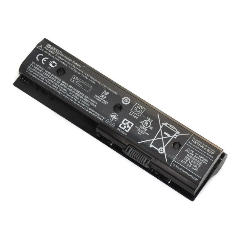 BATERIA PARA PORTATIL HP COMPAC CQ40