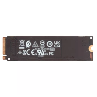 DISCO SOLIDO 512GB SAMSUNG PM9B1 NVME M2 2280 OPEN BOX