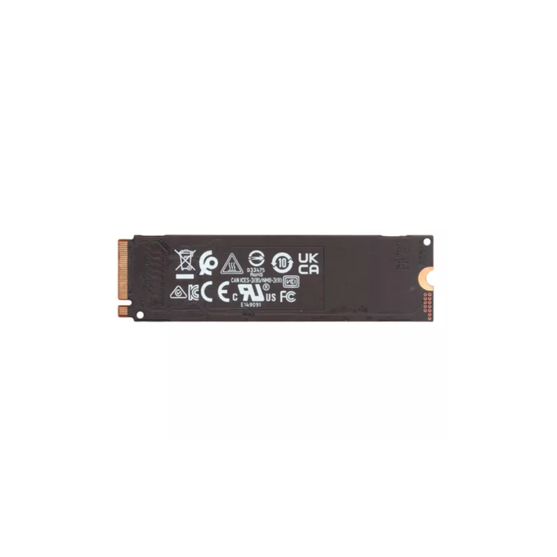 DISCO SOLIDO 512GB SAMSUNG PM9B1 NVME M2 2280 OPEN BOX