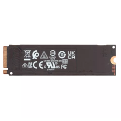 DISCO SOLIDO 512GB SAMSUNG PM9B1 NVME M2 2280 OPEN BOX