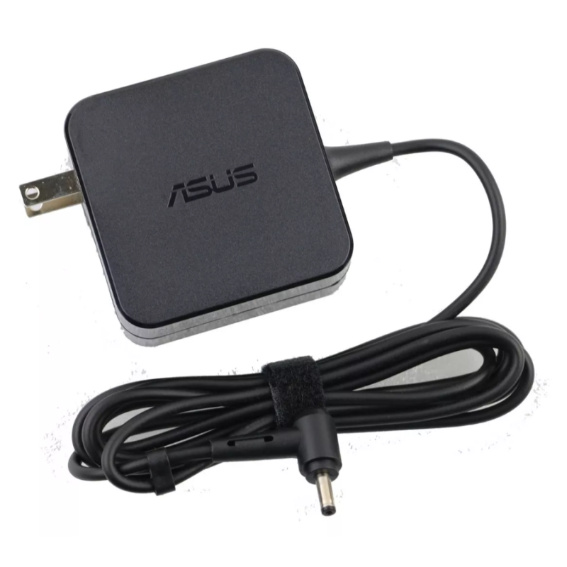CARGADOR PARA LAPTOP ASUS 19V 237A 45W 135X40MM ORIGINAL