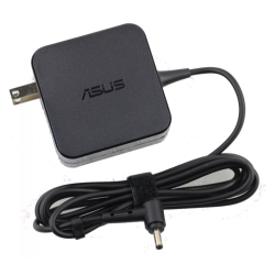 CARGADOR PARA LAPTOP ASUS 19V 237A 45W 135X40MM ORIGINAL