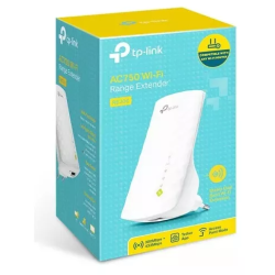 EXTENSOR DE RANGO WIFI TPLINK RE200 AC750 5G