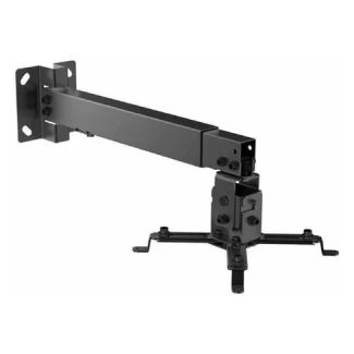 SOPORTE DE PROYECTOR UNIVERSAL LUX VISION LVPR02 PARA TECHO