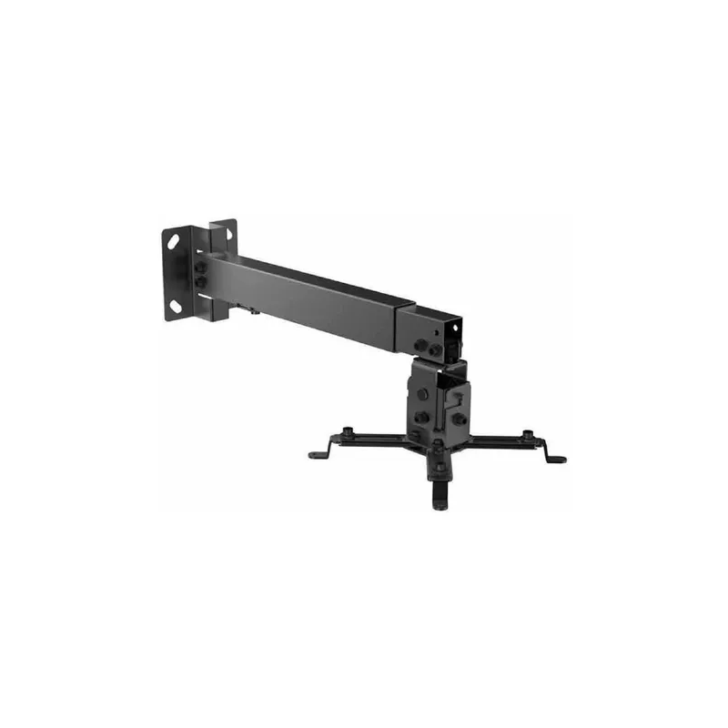 SOPORTE DE PROYECTOR UNIVERSAL LUX VISION LVPR02 PARA TECHO