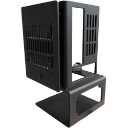 CASE  CHASIS DE PC SPITZE MGI AREO MINI FUENTE 850VA