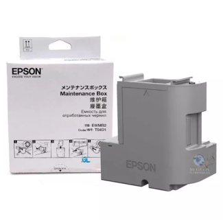 TANQUE DE MANTENIMIENTO EPSON T04D100 L4150 L4160 L6161 L6490  1899245