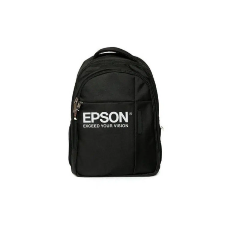 MOCHILA PARA LAPTOP MADISON EPSON VARIOS COLORES