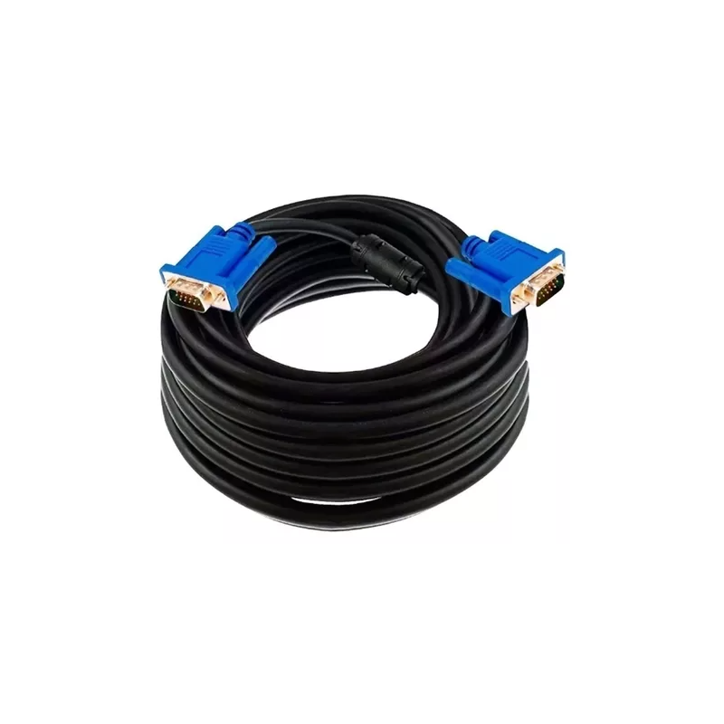 CABLE DE VIDEO VGA 20 MTRS
