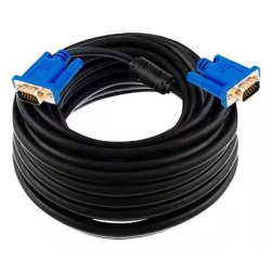 CABLE DE VIDEO VGA 20 MTRS