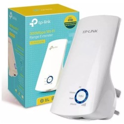 EXTENSOR DE RANGO WIFI TPLINK TLWA850RE