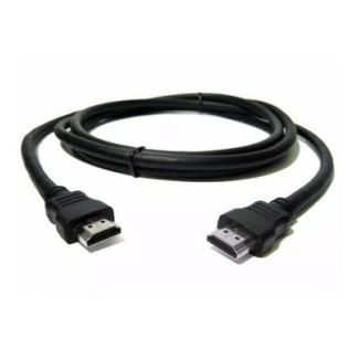 CABLE HDMI A HDMI NEGRO 12 MTRS