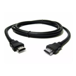 CABLE HDMI A HDMI NEGRO 12 MTRS