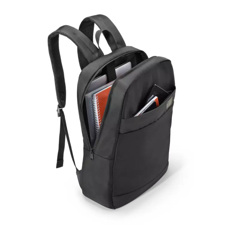 MOCHILA PARA LAPTOP MULTILASER 156 BACKPACK NEGRO  BO439 435X13X305