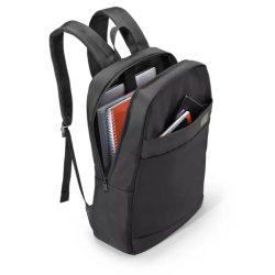 MOCHILA PARA LAPTOP MULTILASER 156 BACKPACK NEGRO  BO439 435X13X305