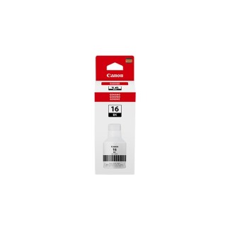 TINTA CANON GI11BK BLACK 135ML G2160 G3160