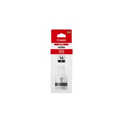 TINTA CANON GI11BK BLACK 135ML G2160 G3160