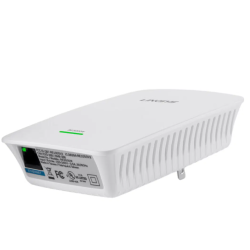 EXTENSOR DE RANGO LINKSYS RE3000W  N300 80211B