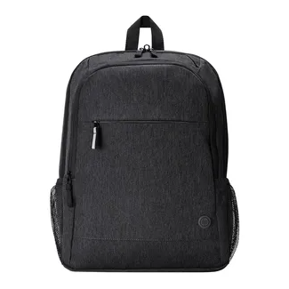 MOCHILA QUASAD NOTEBOOK  Q19336 NYLON 156 BLACK