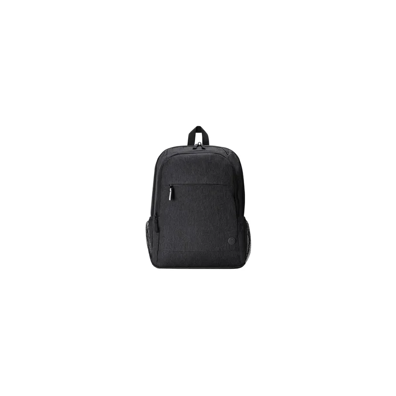 MOCHILA QUASAD NOTEBOOK  Q19336 NYLON 156 BLACK