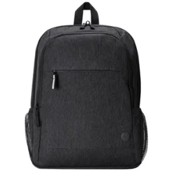MOCHILA QUASAD NOTEBOOK  Q19336 NYLON 156 BLACK
