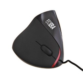 MOUSE ANERA ERGONOMICO AEMRV02 WIRELESS RECARGABLE
