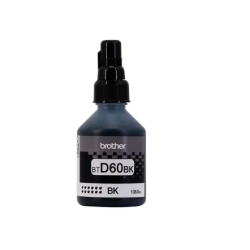 TINTA BROTHER BTD60BK NEGRO 1080ML T310T510WT520WT420WT720DW